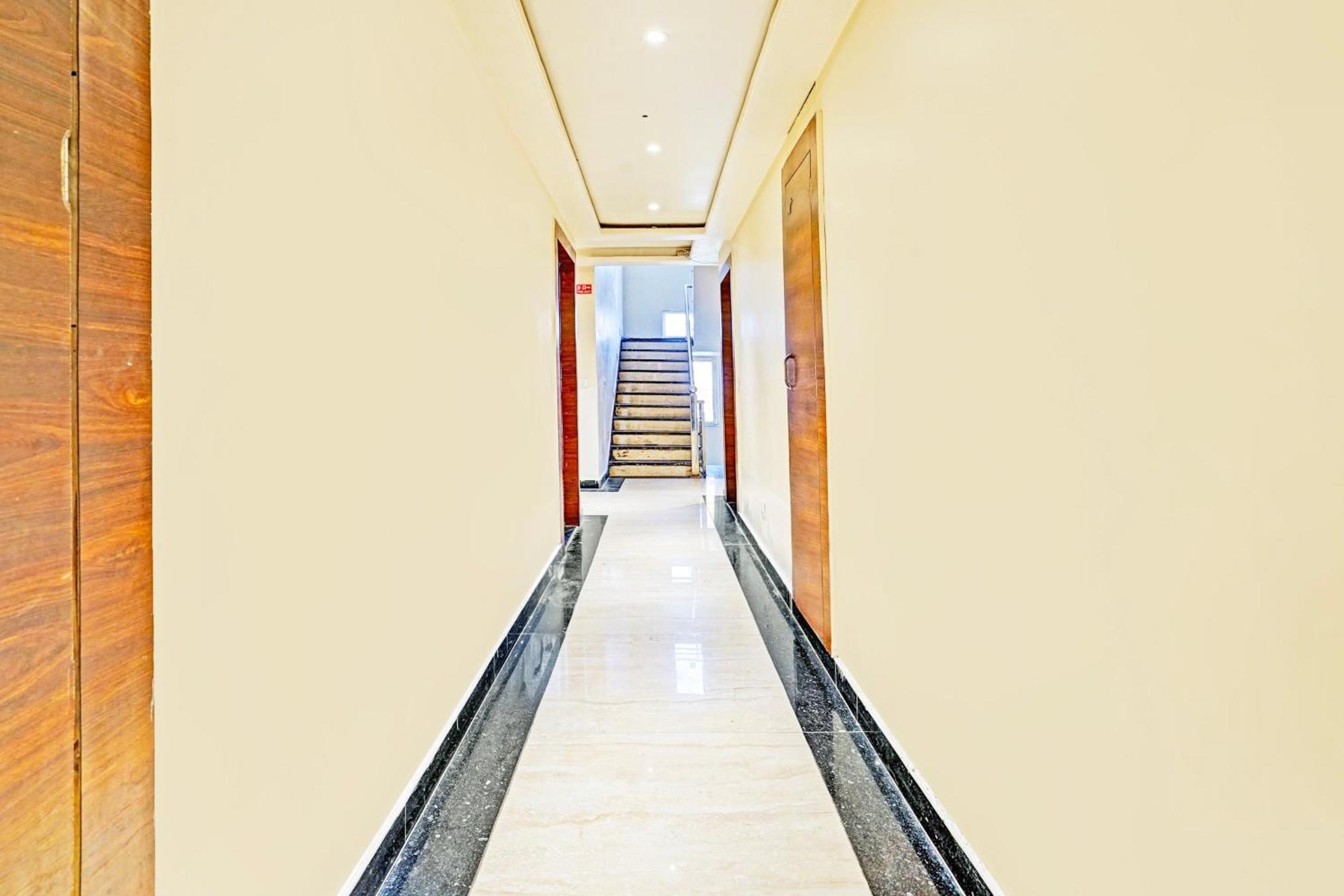 Super Townhouse Collectorate Circle Formerly Ld Prime Jaipur Exterior photo
